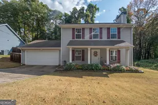89 Farmer St, Newnan, GA 30263 - Photo 1
