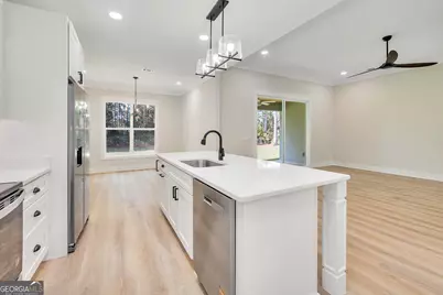 115 Silver Bluff Drive, Brunswick, GA 31523 - Photo 11