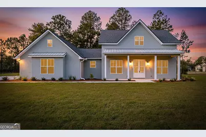 115 Silver Bluff Drive, Brunswick, GA 31523 - Photo 1