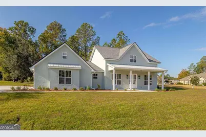 115 Silver Bluff Drive, Brunswick, GA 31523 - Photo 25