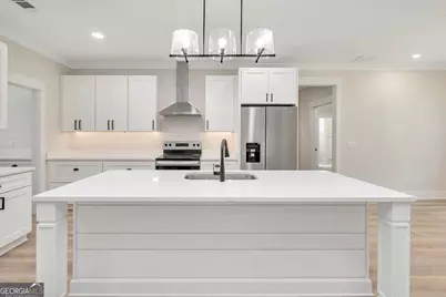 115 Silver Bluff Drive, Brunswick, GA 31523 - Photo 7