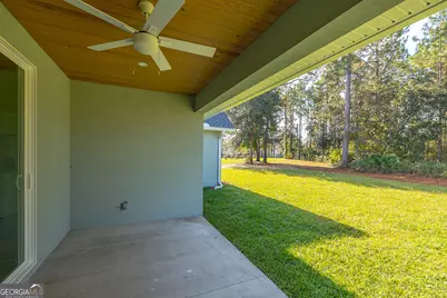 115 Silver Bluff Drive, Brunswick, GA 31523 - Photo 31