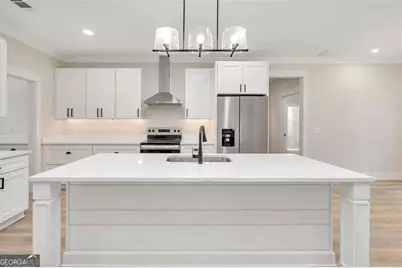 115 Silver Bluff Drive, Brunswick, GA 31523 - Photo 7