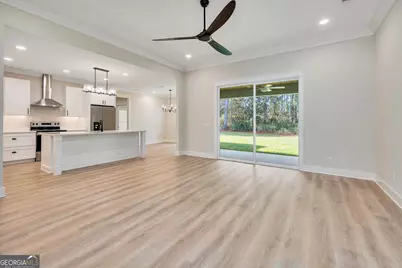 115 Silver Bluff Drive, Brunswick, GA 31523 - Photo 5