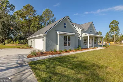 115 Silver Bluff Drive, Brunswick, GA 31523 - Photo 25