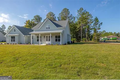 115 Silver Bluff Drive, Brunswick, GA 31523 - Photo 23