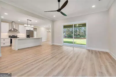 115 Silver Bluff Drive, Brunswick, GA 31523 - Photo 5