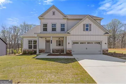 3257 Traditions Way #38V, Jefferson, GA 30549 - Photo 1