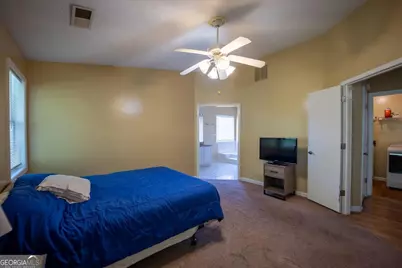 2430 Bankston Circle, Snellville, GA 30078 - Photo 17