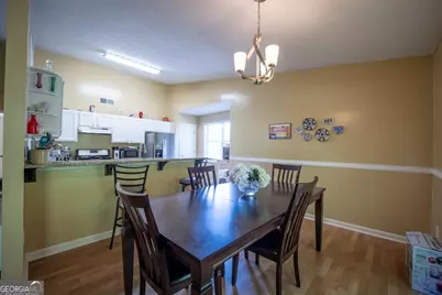 2430 Bankston Circle, Snellville, GA 30078 - Photo 7