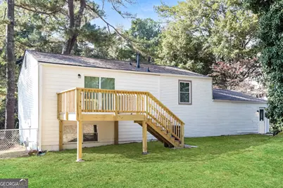 7594 Casper Court, Jonesboro, GA 30236 - Photo 15