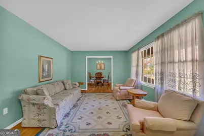 2207 Blacksnake Road, Mount Airy, GA 30563 - Photo 13