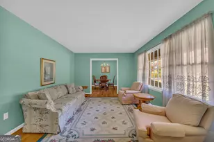 2207 Blacksnake Rd, Mount Airy, GA 30563 - Photo 13