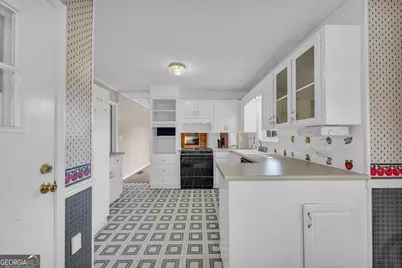 2207 Blacksnake Road, Mount Airy, GA 30563 - Photo 21