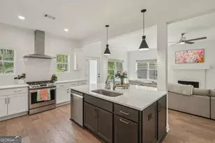 1100 Legend Dr, Greensboro, GA 30642 - Photo 9