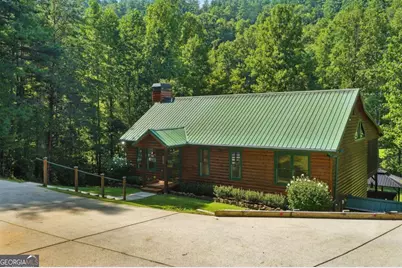 772 Rickman Airfield Road, Clayton, GA 30525 - Photo 5