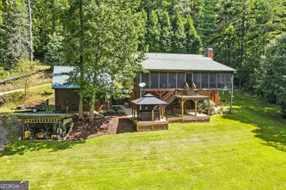 772 Rickman Airfield Road, Clayton, GA 30525 - Photo 13