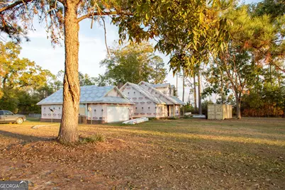 3190 Radio Station Road, Alma, GA 31510 - Photo 3