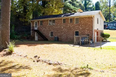 2719 Waleska Way, East Point, GA 30344 - Photo 5