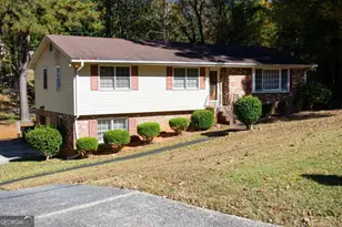 2719 Waleska Way, East Point, GA 30344 - Photo 1