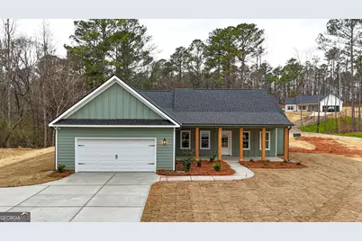 83 Derring Circle, Newnan, GA 30263 - Photo 1
