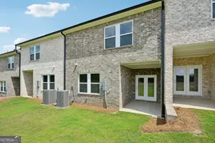 1249 Fagiolo St, McDonough, GA 30253 - Photo 3