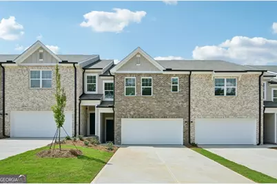 1249 Fagiolo Street, McDonough, GA 30253 - Photo 1