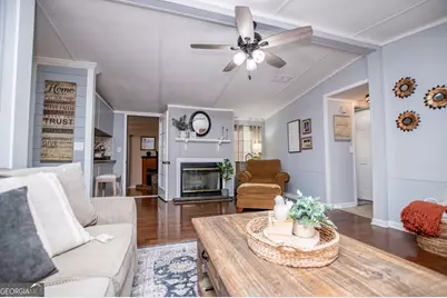 140 Suburban Drive, Temple, GA 30179 - Photo 9