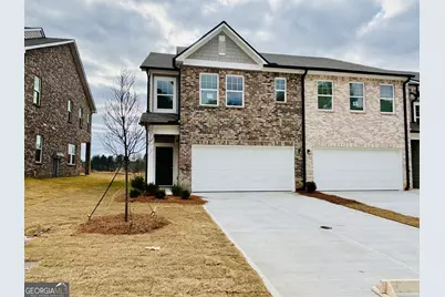 1233 Fagiolo Street, McDonough, GA 30253 - Photo 1