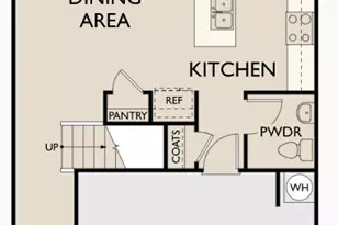 1233 Fagiolo St, McDonough, GA 30253 - Photo 3