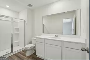 1233 Fagiolo St, McDonough, GA 30253 - Photo 7