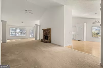 4520 Lafayette Lane, Loganville, GA 30052 - Photo 5