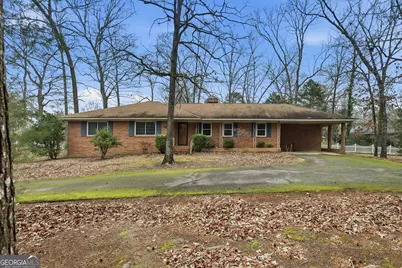 6530 Bevin Drive, Macon, GA 31216 - Photo 1