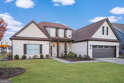 501 Lago Court, Lagrange, GA 30241 - Photo 1