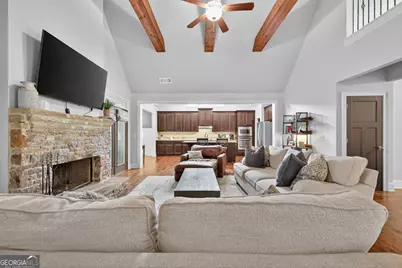 22 Creek Side Court, Jefferson, GA 30549 - Photo 9