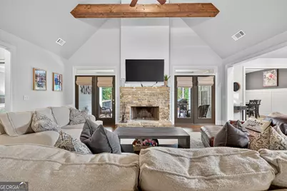 22 Creek Side Court, Jefferson, GA 30549 - Photo 7