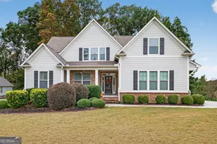 22 Creek Side Ct, Jefferson, GA 30549 - Photo 1