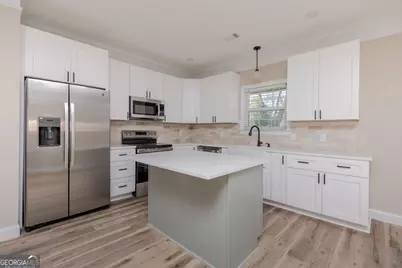 134 Easy Street, Cochran, GA 31014 - Photo 15