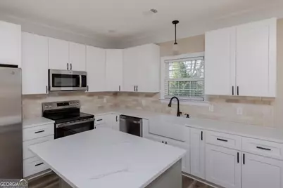 134 Easy Street, Cochran, GA 31014 - Photo 17