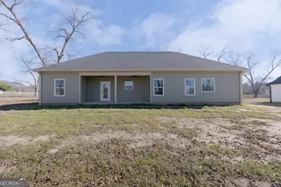 134 Easy Street, Cochran, GA 31014 - Photo 45