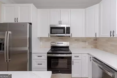 134 Easy Street, Cochran, GA 31014 - Photo 21