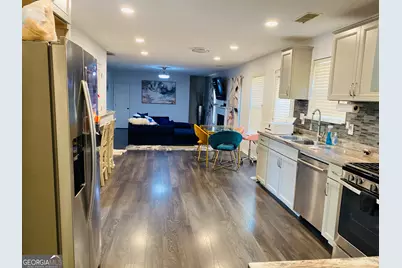 6632 Chason Woods Court, Jonesboro, GA 30238 - Photo 9