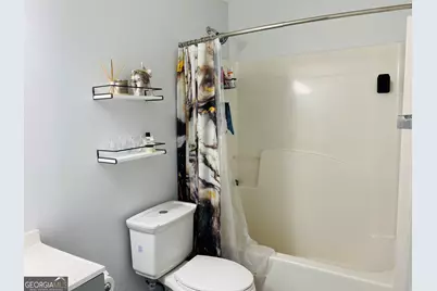 6632 Chason Woods Court, Jonesboro, GA 30238 - Photo 13