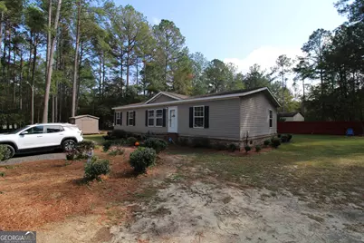 1724 Brook Run Drive, Register, GA 30452 - Photo 19