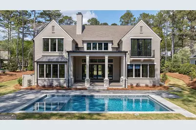 1010 Amasa Lane, Greensboro, GA 30642 - Photo 1