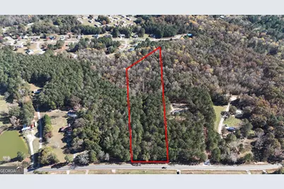 2 Lem Edwards Road, Colbert, GA 30628 - Photo 1