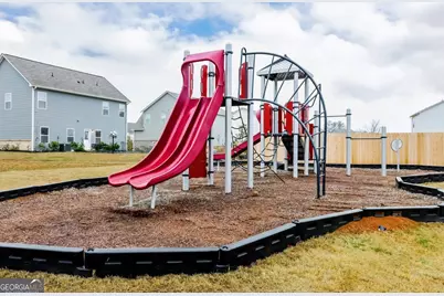 134 Innis Brook Circle, Cartersville, GA 30120 - Photo 5