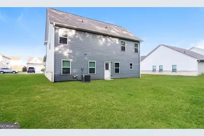 134 Innis Brook Circle, Cartersville, GA 30120 - Photo 3