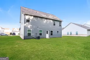 134 Innis Brk Cir, Cartersville, GA 30120 - Photo 3