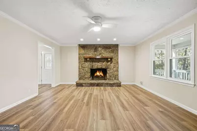 6231 Reinhardt College Parkway, Waleska, GA 30183 - Photo 3